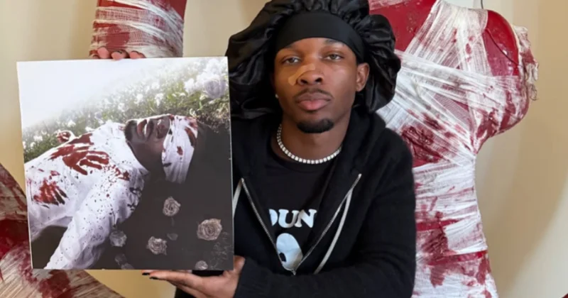 Автор вирусной песни из рилсов подозревается в убийстве и расчленении девочки подростка