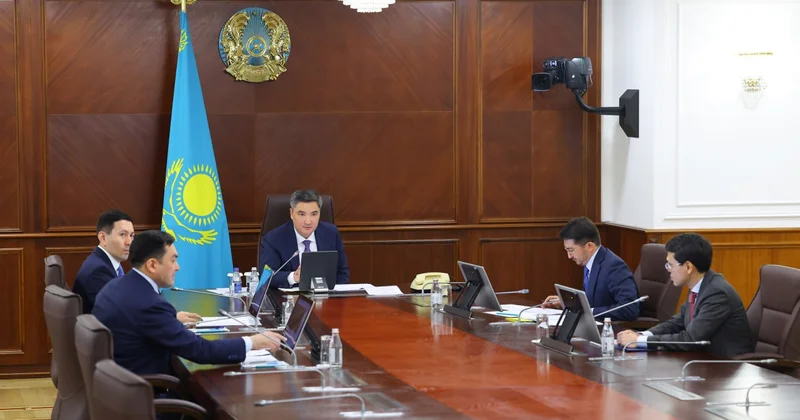 Екібастұзда цифрлық хаб құрылады: Жер учаскелері анықталып, келісімдер жасалды