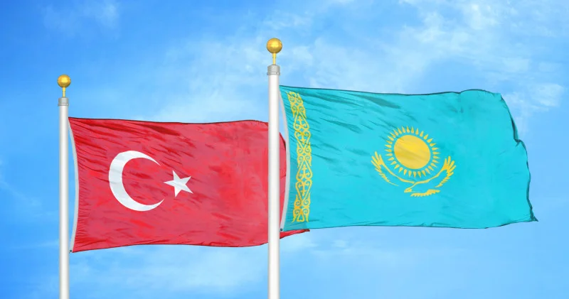 “Мақтанудан аулақпын, бірақ жоғары деңгейде жауапкершілік танытып жүрміз“ Тоқаев Қазақстан мен Түркия туралы