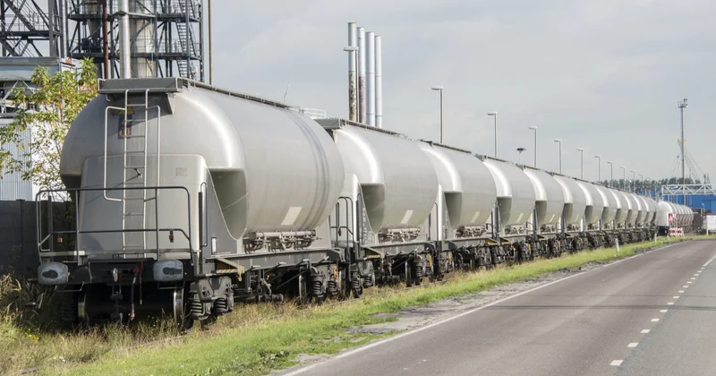 Вывоз топлива из Казахстана останется под запретом ещё на полгода