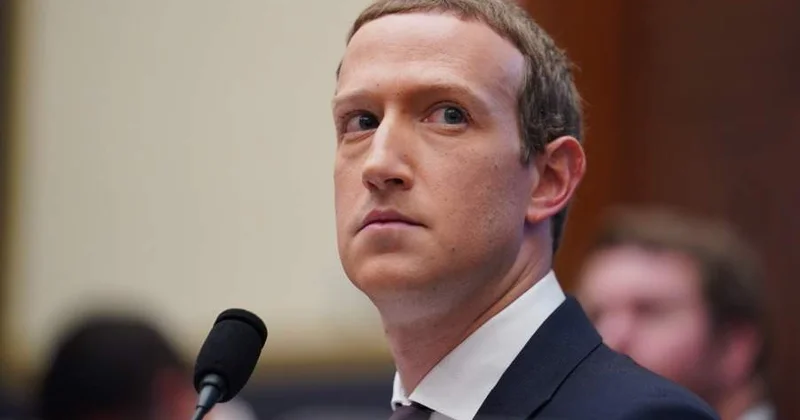 Марк Цукерберг цифрлық егізін жасап жатыр