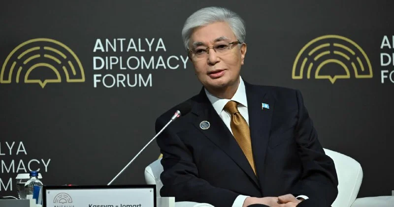 “Мәселенің мәніне үңілгеніміз жөн“ Тоқаев Таяу Шығыстағы ахуал жайында