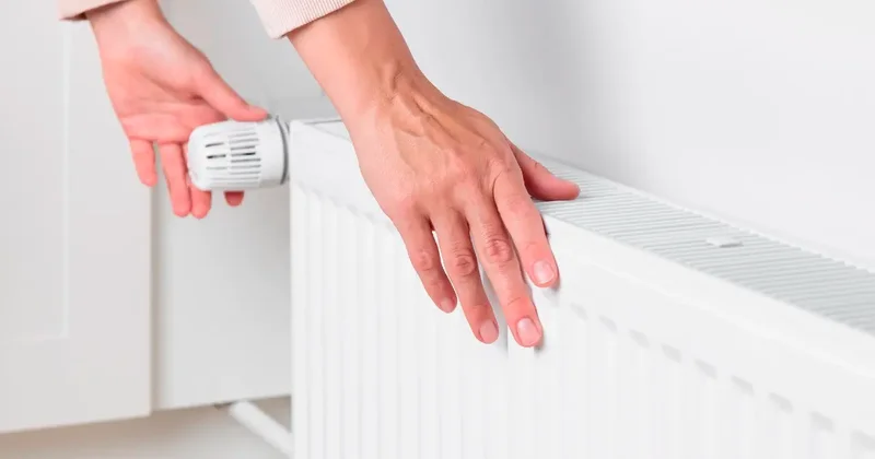 Отопительный сезон продлили в Актобе из за похолодания