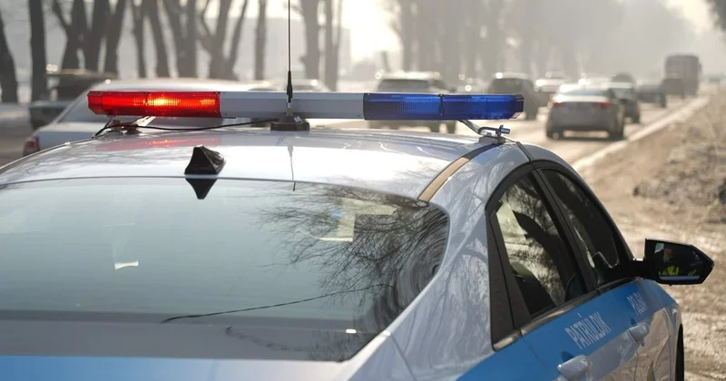 ІІМ: Алматыдағы рейд кезінде қалада түнгі жарыстар ұйымдастырылатыны расталған жоқ