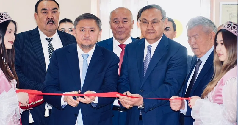 Алматыда Тұран өркениетін зерттейтін халықаралық зерттеу орталығы ашылды