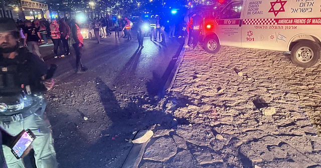 Израиль мен Хезболла арасындағы бітім бұзылды