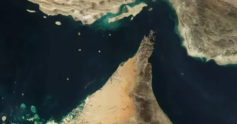 Ормуз бұғазы жабыла ма: Тегеран мәлімдемесі шиеленісті күшейтті