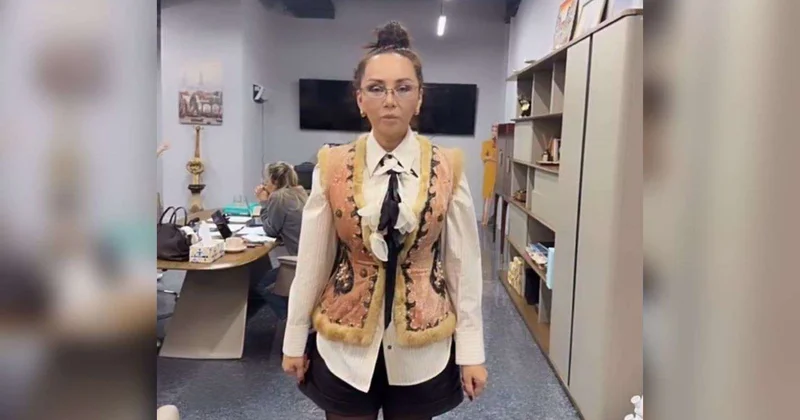 Как уникальная вещь из легендарного фильма досталась Баян Алагузовой?