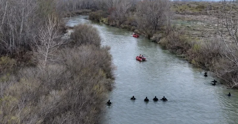 Тело пропавшего мальчика нашли спустя 20 дней поиска в Актюбинской области