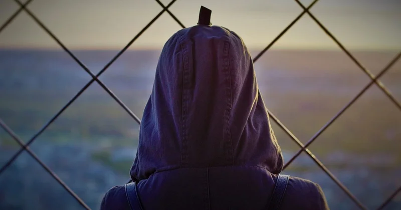 Подозреваемый в тяжком преступлении объявлен в розыск в СКО