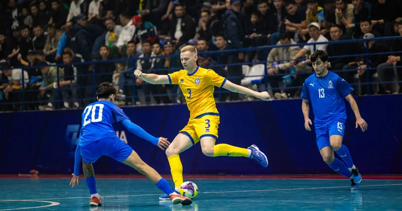 Вернулся, чтобы победить