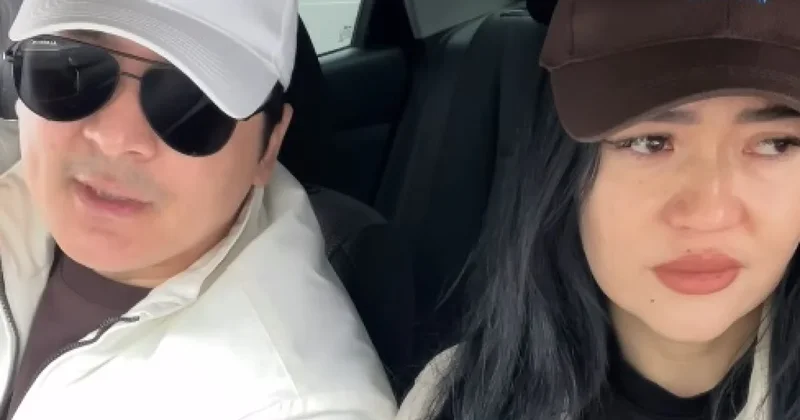 Секс видео тамады и его жены из Актау массово ищут казахстанцы