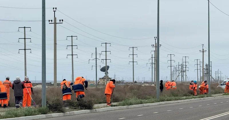 Комфортный путь к морю