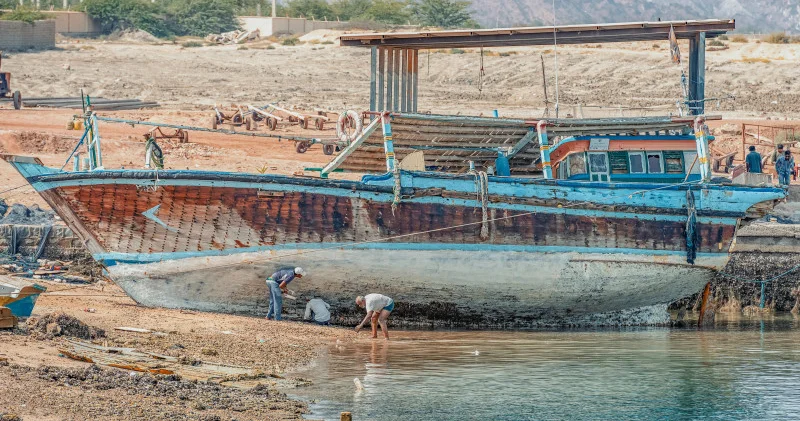 Иранда Ормуз бұғазын басқарудан түсетін табыс бағаланды