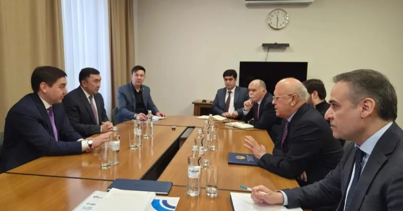 Тәжікстан Қазақстаннан 1,3 млн тоннаға дейін астық импорттауды көздейді