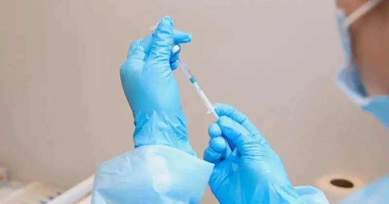 Елімізде 19 25 сәуір аралығында Еуропалық иммундау апталығы өтеді