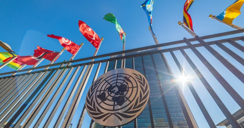 “Бұл оғаш, бәлкім, ақылға сыймайтын жағдай“. Тоқаев Трамптың БҰҰ ға қатысты сынымен келісті