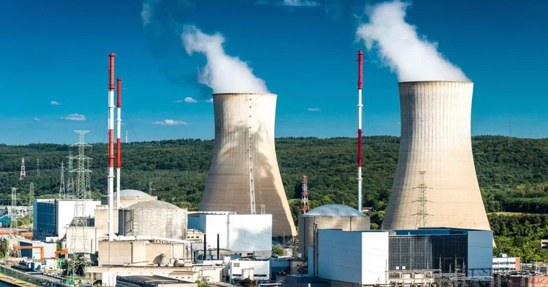 Президент Атом саласын дамытудың 2050 жылға дейінгі стратегиясын бекітті