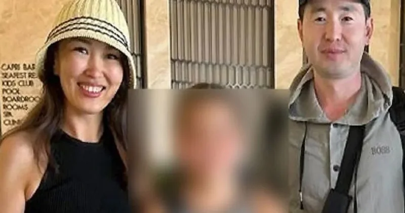 Вьетнамда қазақ қызы жоғалып кетіп, оны отандастары тауып алды