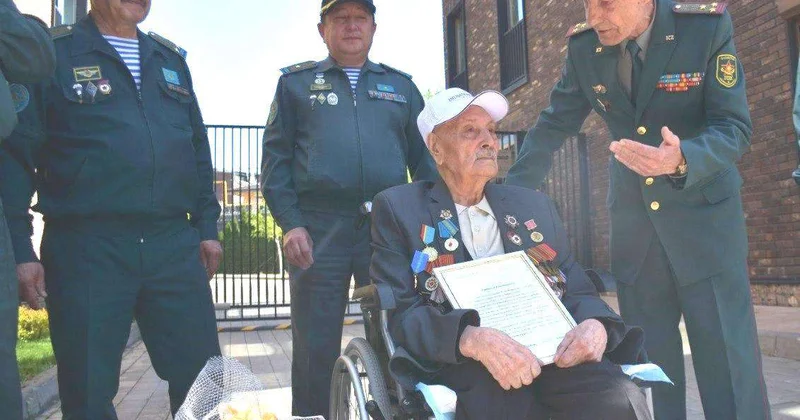 Берегите друг друга, цените жизнь…