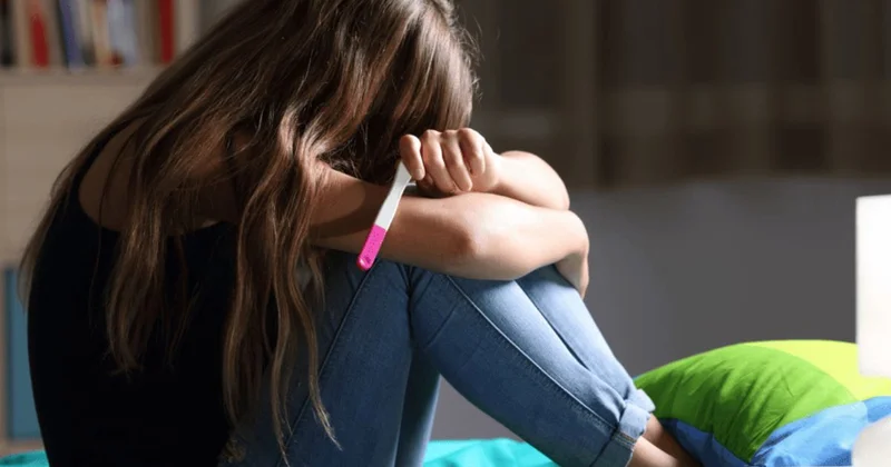 Балалы болған балалар: Қазақстанның қай өңірінде бұл жағдай жиі кездеседі?