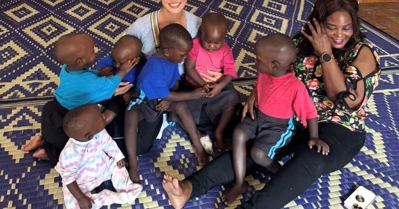 Волонтерство способ изменить жизнь к лучшему