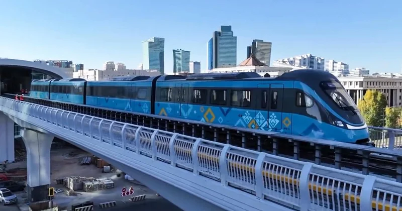 LRT ны тоқтатқан жолаушылар қылмыстық жауапкершілікке тартылуы мүмкін