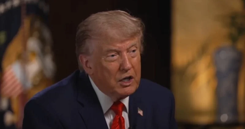 Трамп Тегеранға тағы қоқан лоққы жасады