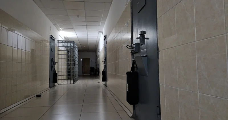 Шымкенттегі уақытша ұстау изоляторында 23 жастағы қыз көз жұмды