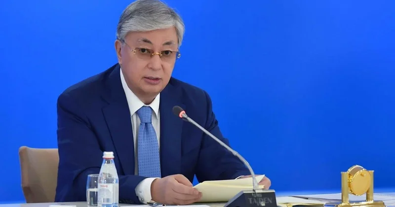 Президент поговорил по телефону с лидерами нескольких стран