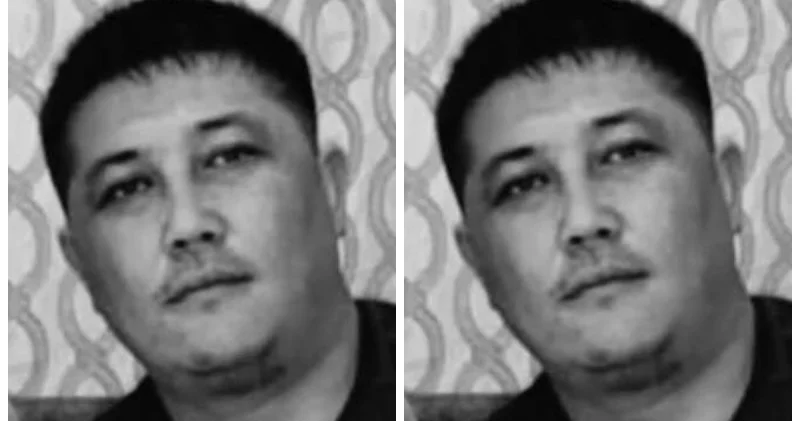 Алматы Бішкек тасжолында жоғалып кеткен ер адам үш айдан кейін өлі табылды