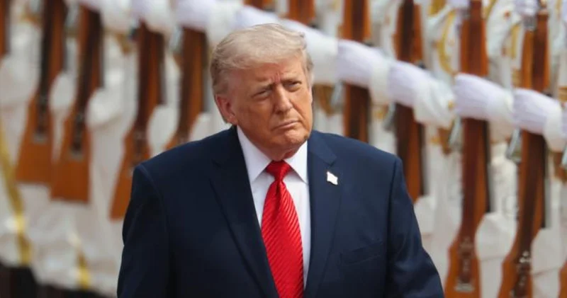Дональд Трамп: Иран келісімге келмесе, қиын жағдайға тап болады