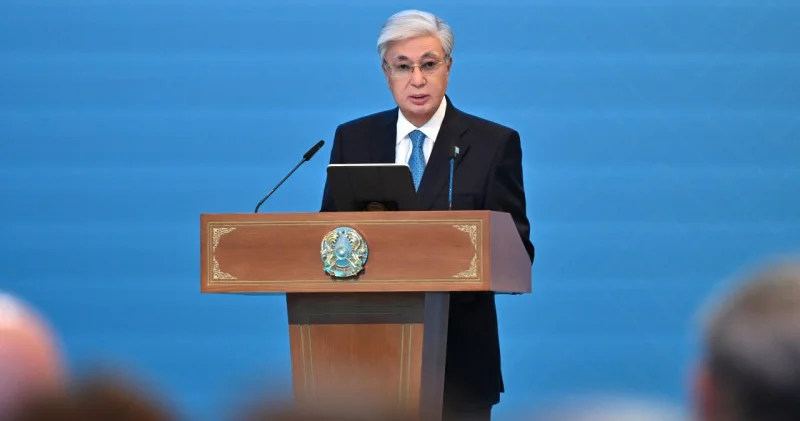 Тоқаев Путинмен, Мирзиёевпен, Әлиевпен және Пашинянмен телефон арқылы сөйлесті