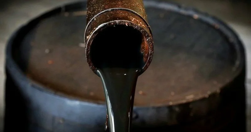 Brent мұнайы бірнеше айдан бері алғаш рет барреліне 80 долларға дейін құлдырады