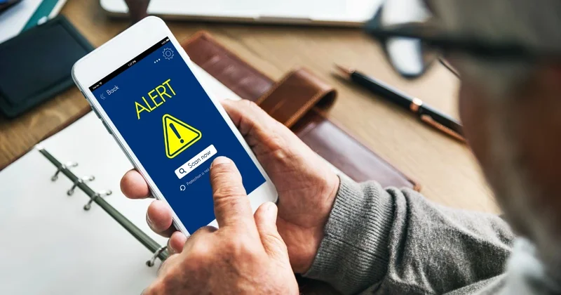 Mass Alert заработала в Жетысуской области, систему протестируют 17 июня