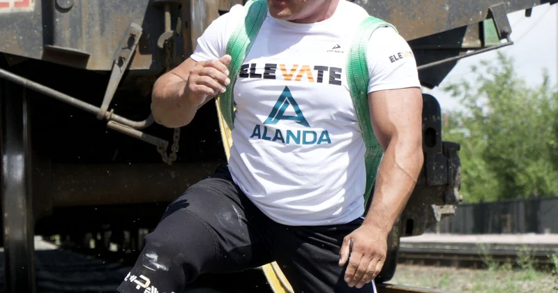 В чём сила?