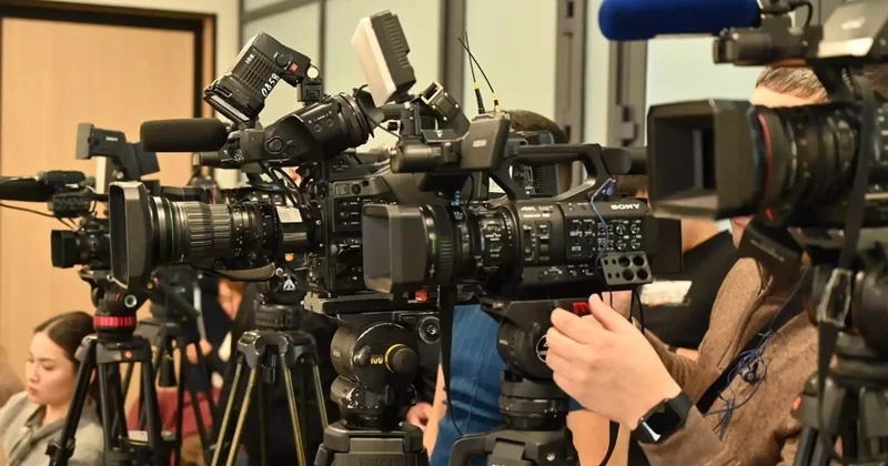 Қазақстан және басқа елдердің болашақ журналистері ресейлік байқауға қатысады
