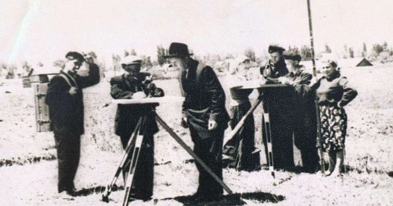 Помогают аграриям карты