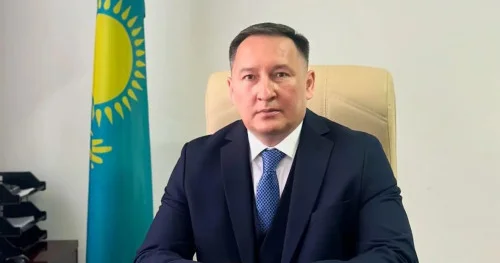 БҚО денсаулық сақтау саласындағы жанжал: басқарма жетекшісі уақытша қызметінен кетті