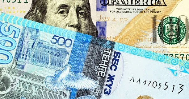 Бүгін 1 долларды қанша теңгеге сатып алуға болады?