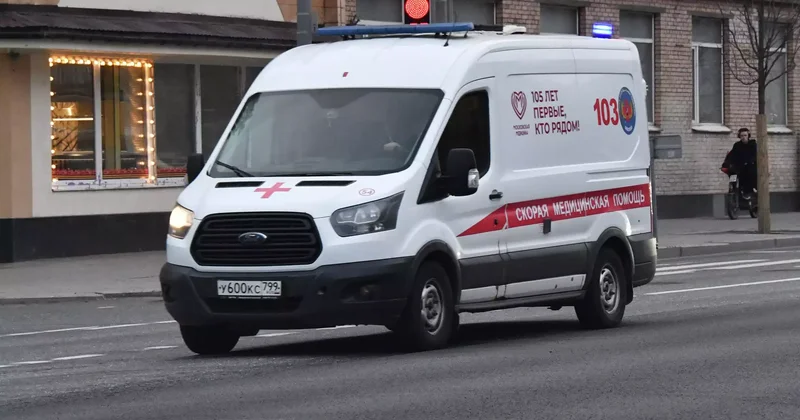 Украина Қарулы күштері Брянскте балалар мінген автобусқа шабуыл жасады