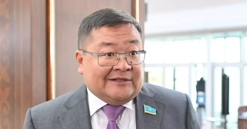 AMANAT депутаттарының өкілеттілігі заңды ма Айдос Сарым жауап берді