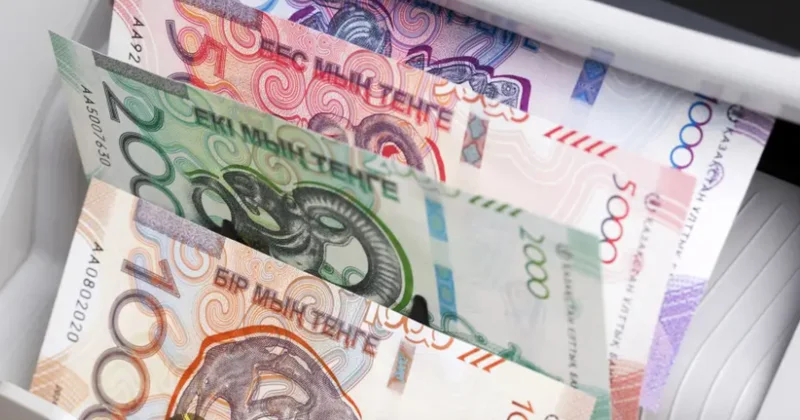 Қазақстандықтар шекті деңгей көтерілгенге дейін БЖЗҚ дан тұрғын үйге 55 миллиард теңге алды