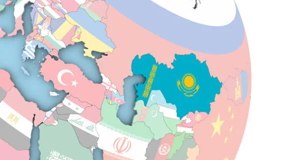 Ғылымға негізделген саясат: Қазақстан халықаралық қауымдастықтың назарында