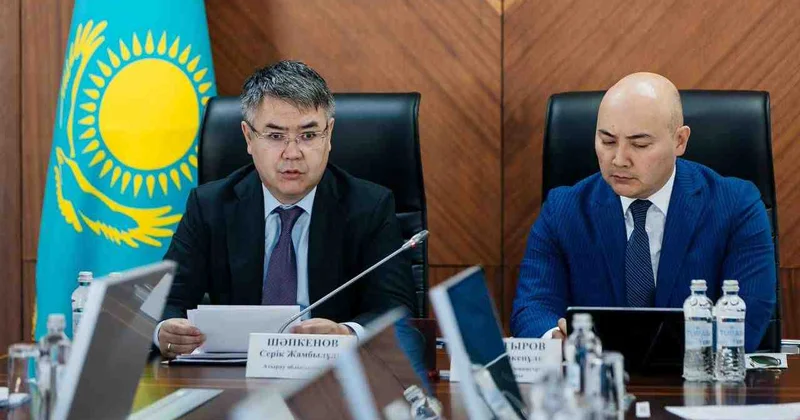 Қазақстан 2029 жылға қарай 150 млрд доллар инвестиция тартуды көздейді