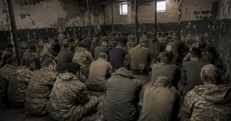 Почему не удается вернуть казахстанцев из украинского плена, объяснили в МИД
