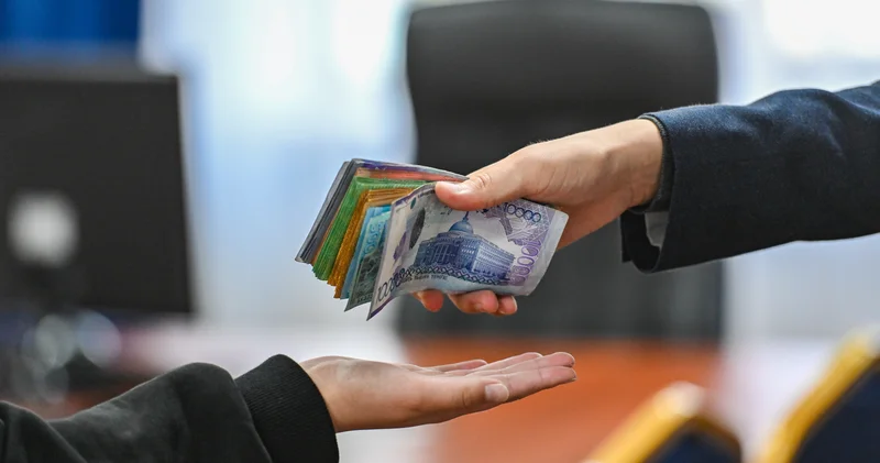 Астана қаласы парақорлық ісі бойынша көш бастап тұр