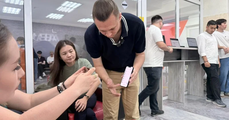 Как стартапы меняют жизнь