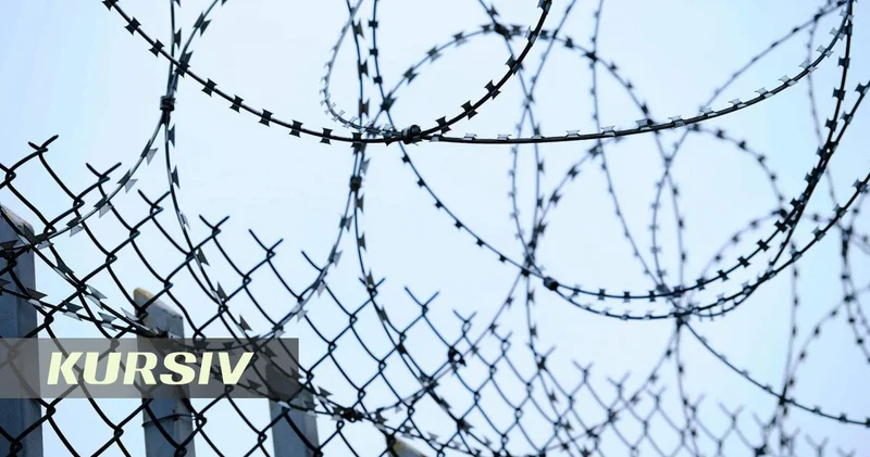 Спустя три года виновник смертельного ДТП в Атырау получил 5 лет колонии
