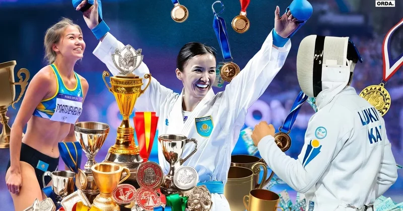 В Казахстане кардинально меняют систему финансирования ДЮСШ: спорт разделили по затратности